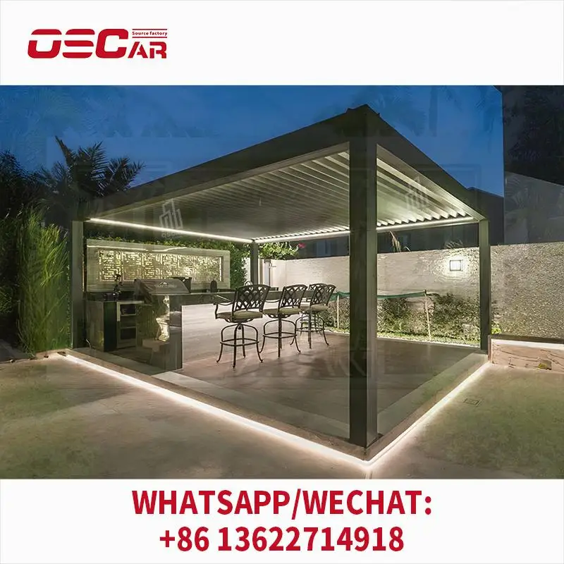 Modern Outdoor Gard…