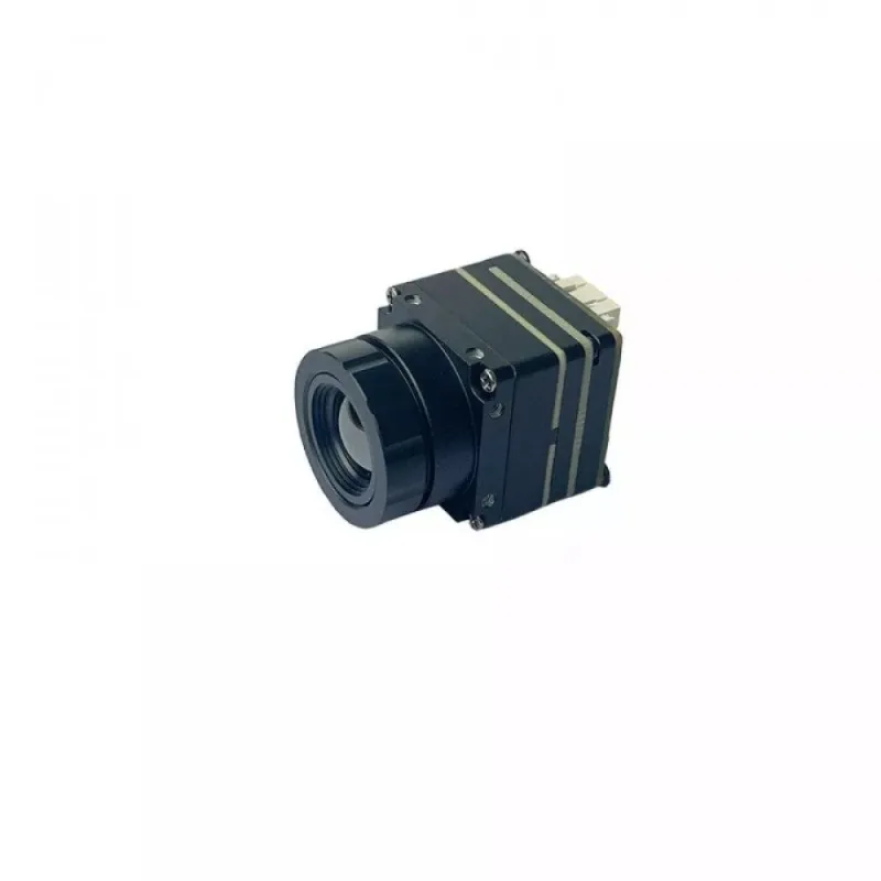 CL-D640 640x512 FPV Analog Thermal Imaging Core Module HD Night Vision Camera