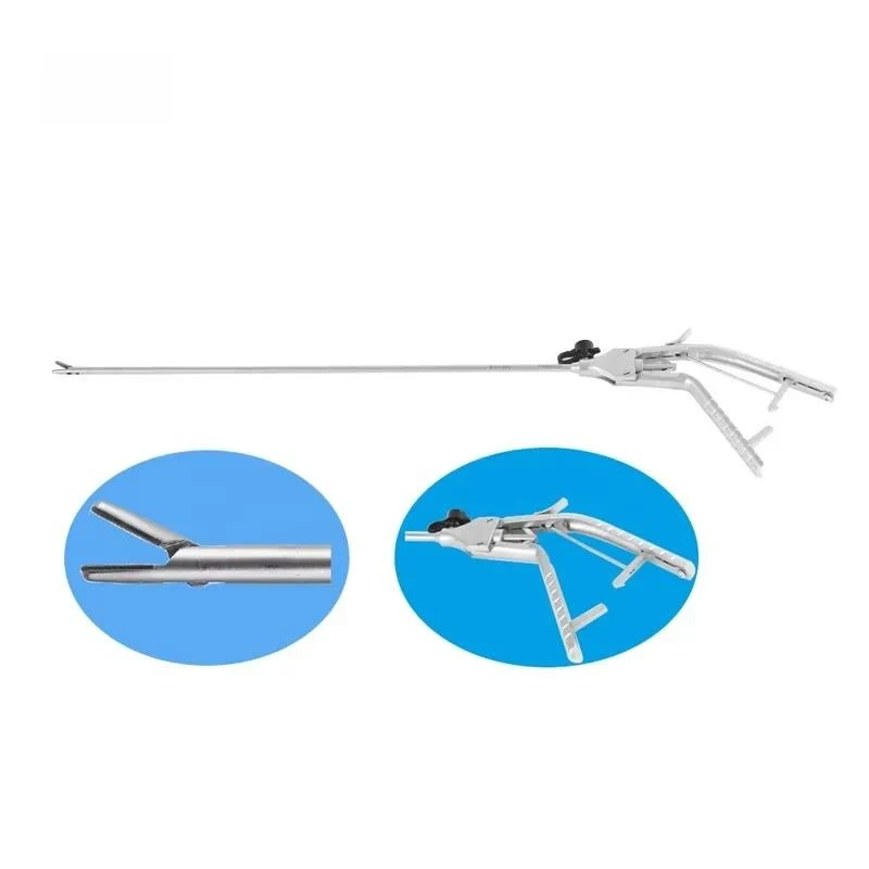 AP06 for Holder Holding Forceps Instrument Minimally Invasive Surgery Tool