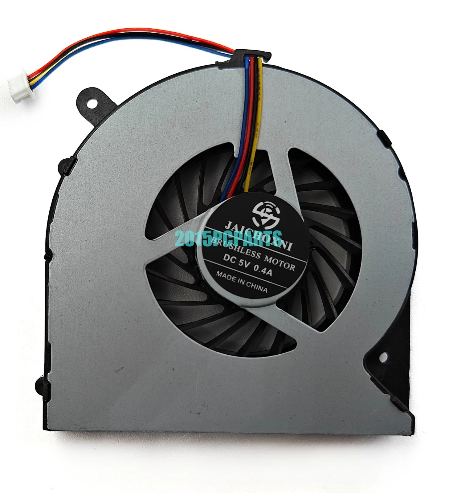 New for Toshiba Satellite C55-A C55D-A C55DT-A C55T-A CPU Fan 4pin