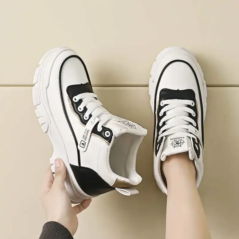 Beige Sneakers Vulcanize Tennis Women White Luxury Shoes Woman Vip Sport Traning Basquet From Famous Brands Joggings Skor