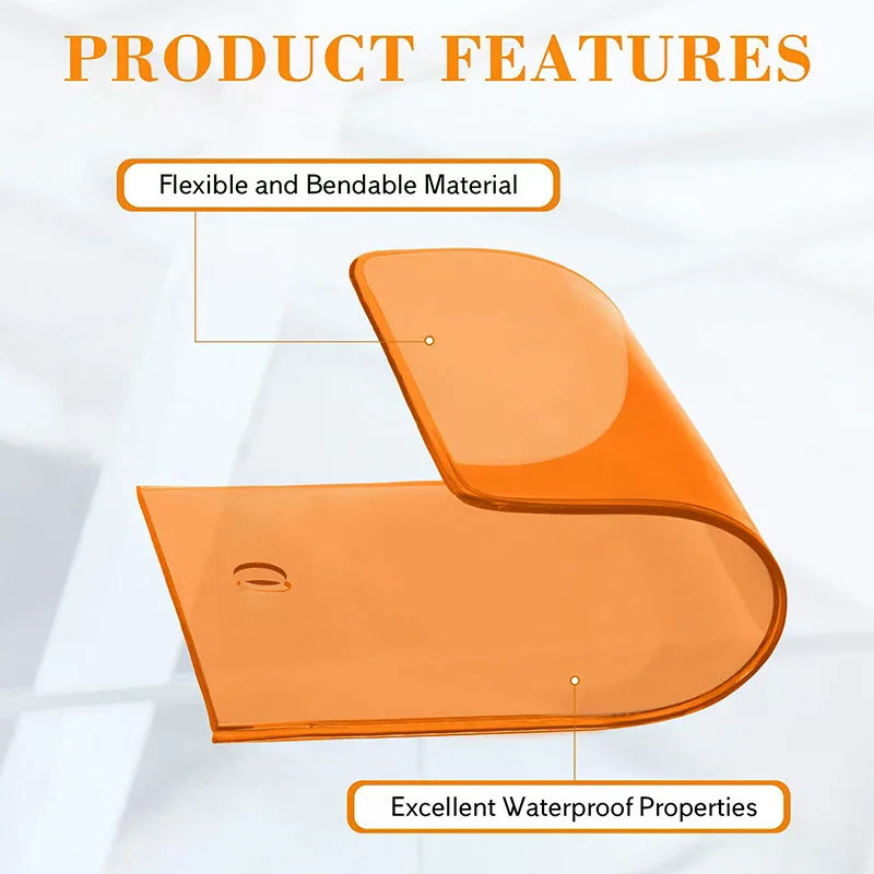 Pvc Travel Luggage Tag Airplane Color Silicone Wholesale Suitcase Label Accessories Bag Name Tag Card Sleeve Soft