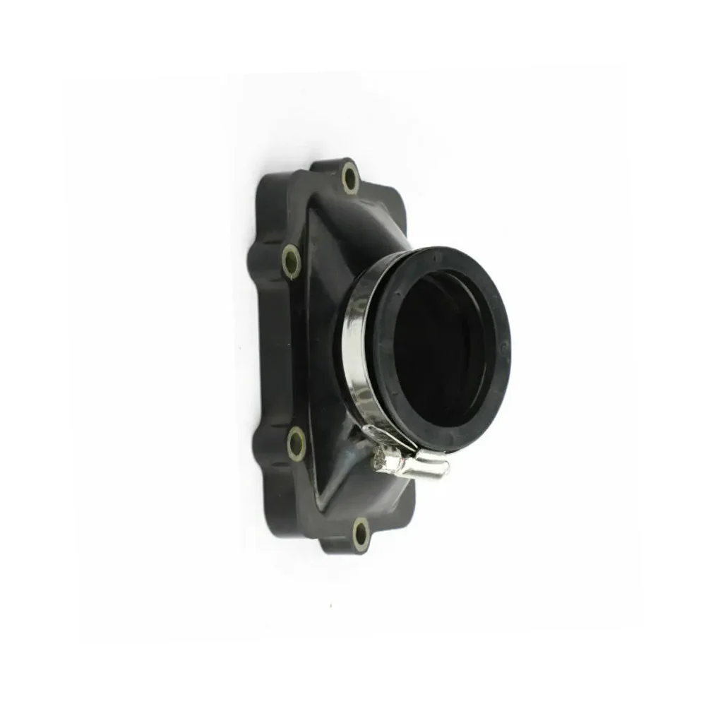 FOR Ski-Doo 800HO MXZ Renegade X Summit Adrenaline Motorcycle Carburetor Intake Manifold Adapter Joint Boot Holder