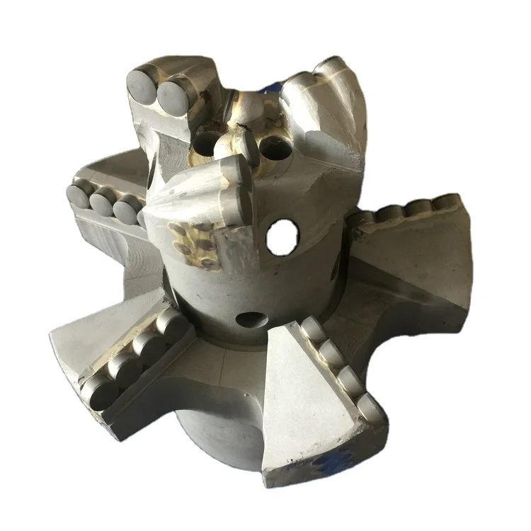 240mm 290mm Pdc Reamer Bits/pdc Hole Opener Suitable Hard Rock Formation