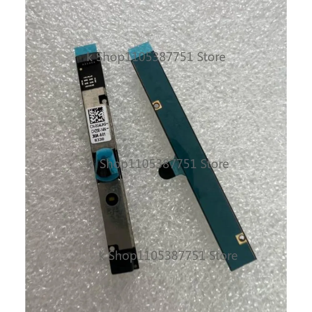 New Laptop Built-in camera For DELL 3400 3490 3180 3580 5493 3590 5593 0G4JK9 camera