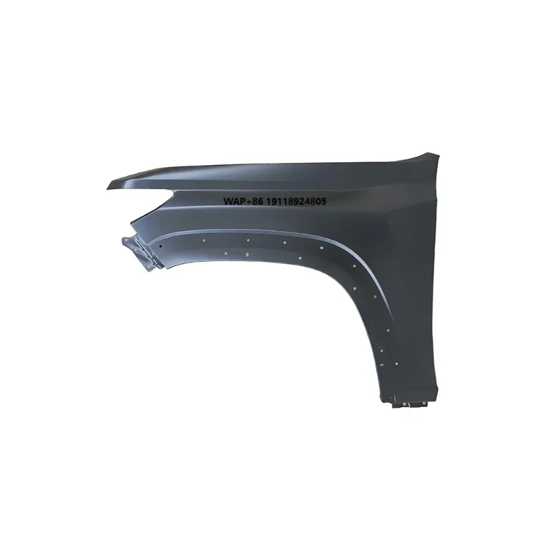 

2023 to Now Colorado ZR2 Hot Selling Replaced Steel Car Front Fenders 84755391 84755382