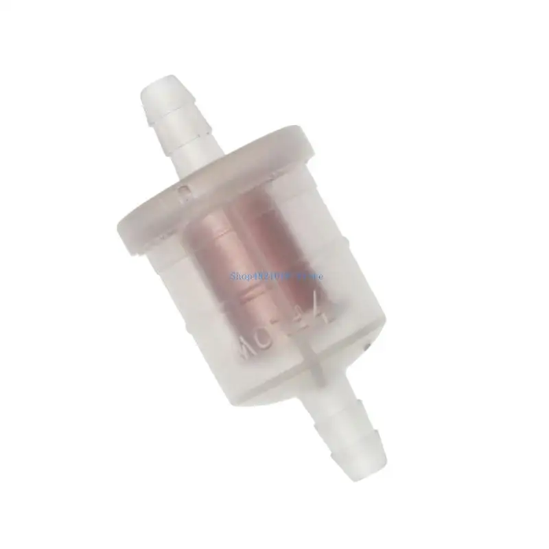 T3LF 6.5 مللي متر أداة فلتر الوقود للدراجات النارية تركيب مجاني تصاميم فلتر البنزين #5