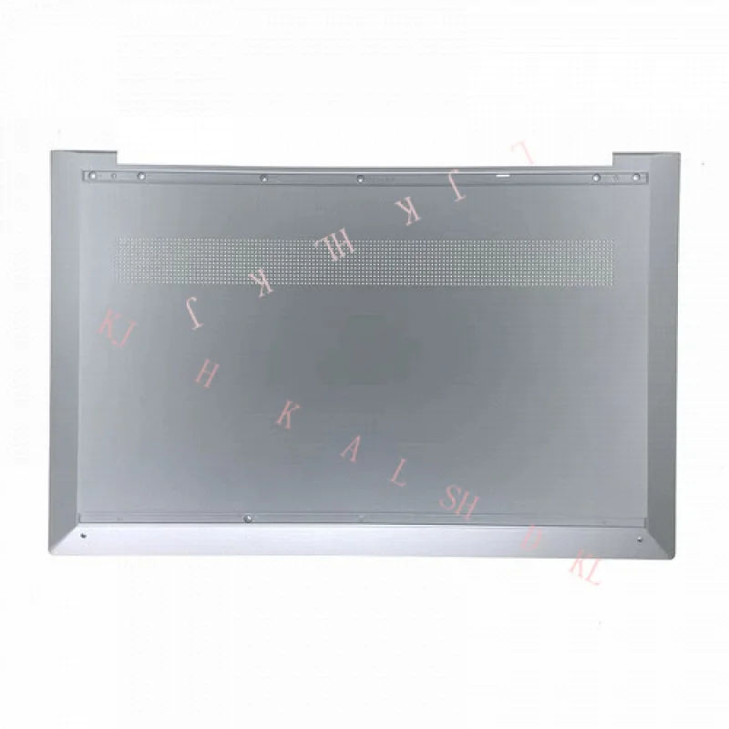 

N coque inférieure Cover Pour FOR HP ENVY 17 17-CG 17M-CG TPN-C146 L87948-001 Silver