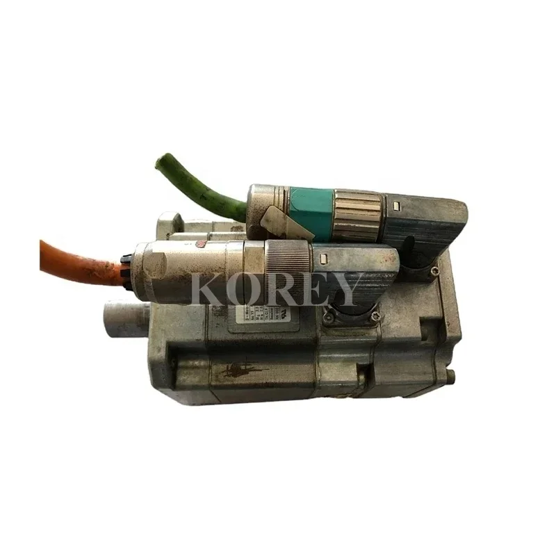 

СЕРВОДВИГАТЕЛЬ 1FK7042-5AF71-1TG0 ХОРОШИЙ В КОНДИЦИИ