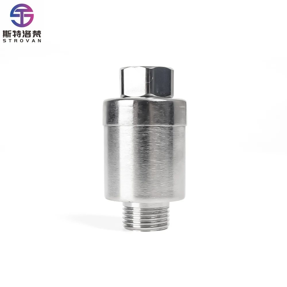 

STLF Advanced Whole House Central Energy Saving Terminal Water Descaler for Commercial Heating System