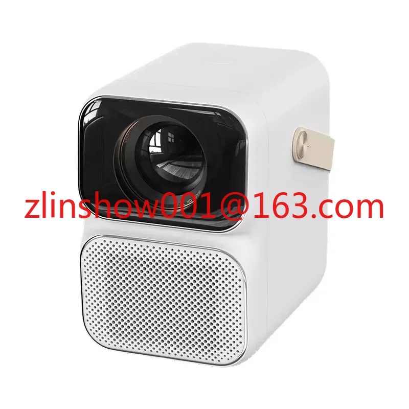 T6 Max1080P Physical Resolution  Intelligent Projector2G Large Storage Version