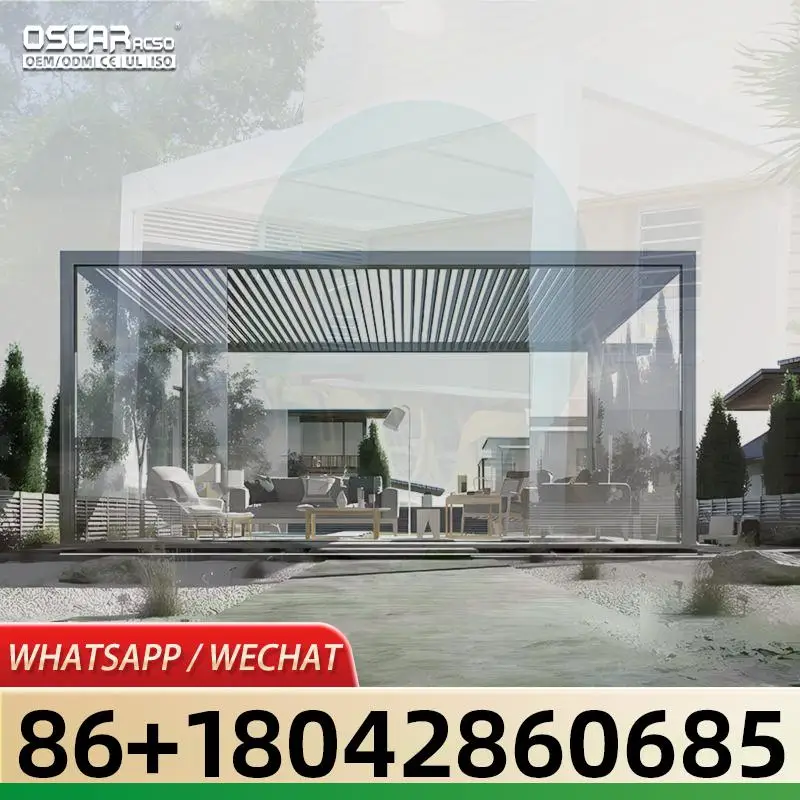 Outdoor Opening Roo…