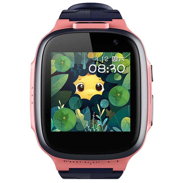 Our Own Manufacturer Smart Watches New Arrivals 2021 Kids Smartwatch For Calling