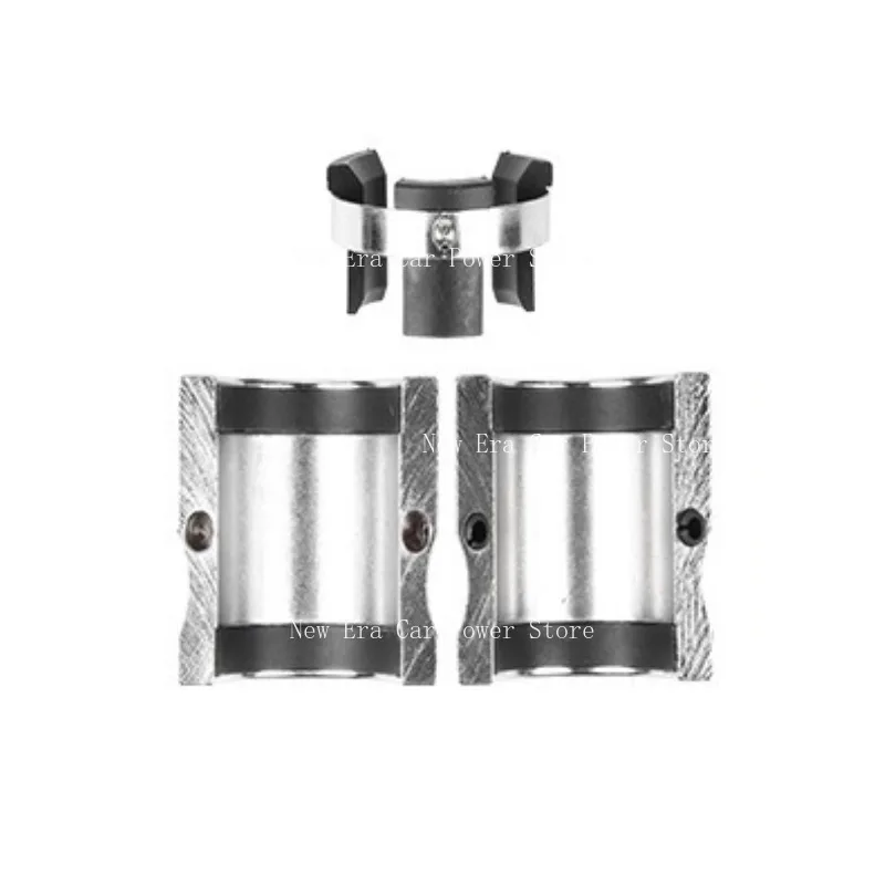 

Универсальный набор инструментов для установки сальников мотоциклетных вилок, инструмент для установки масляных уплотнений 35-50 мм