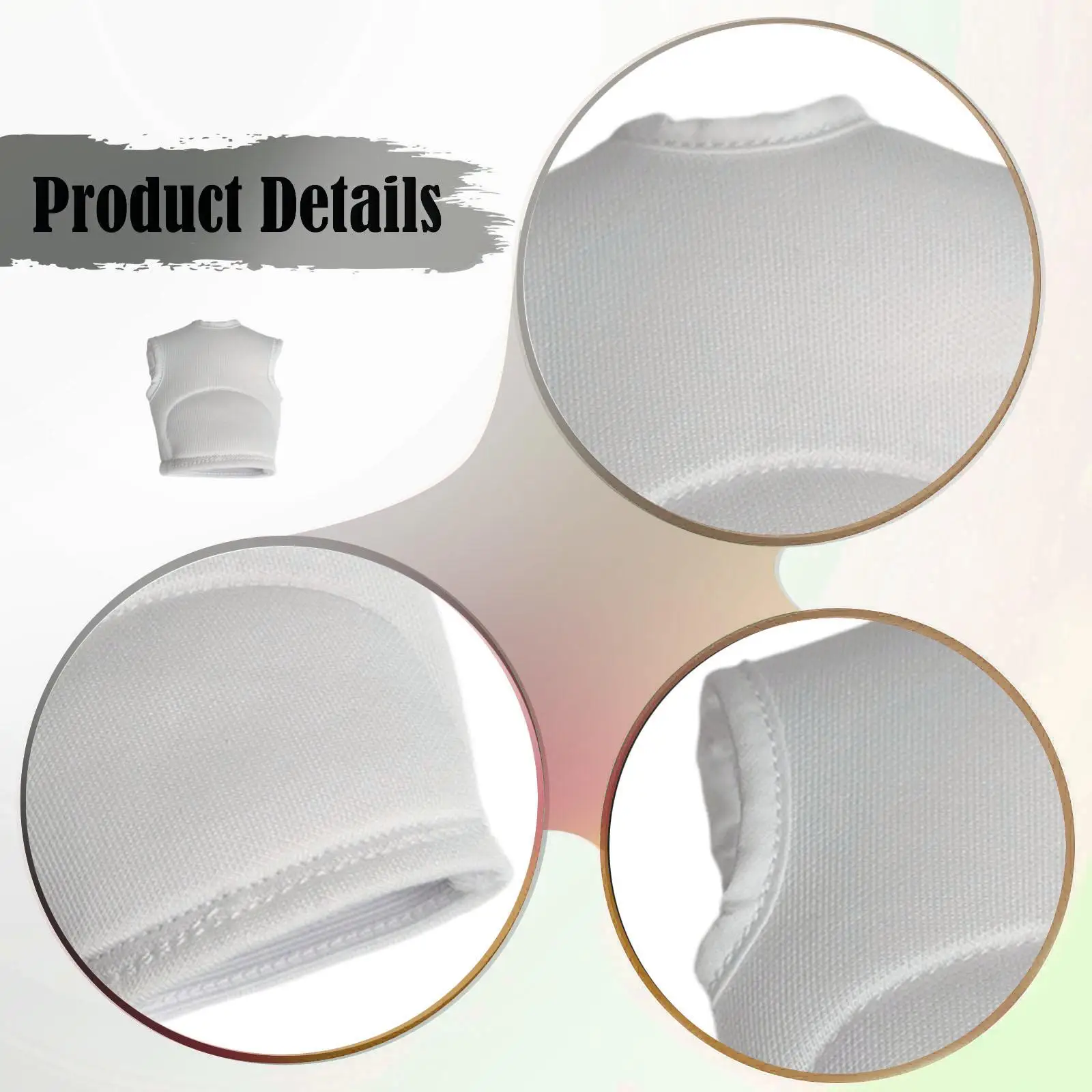 Roupa de Figura de Ação, Macacão Casual Miniatura, Traje Moderno para Bonecos Masculinos de 12 Polegadas