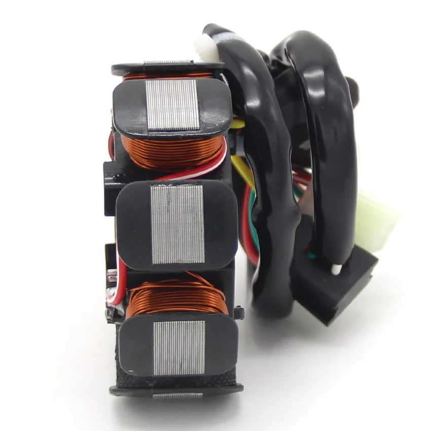 Statorspule für Husqvarna TC TE TXC 250 450 510 310 / SM400R SM450R SM510R / SMR450 SMR450R SMR510 SMR530R / 8000A4245 – Detail 3