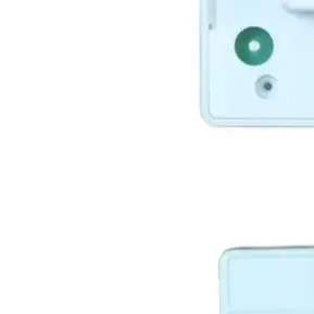 White 6 Variable For Frequency Fan Light Remote Control Wall Switch With Reversible Direction And Brightness Adjustment For Ceil