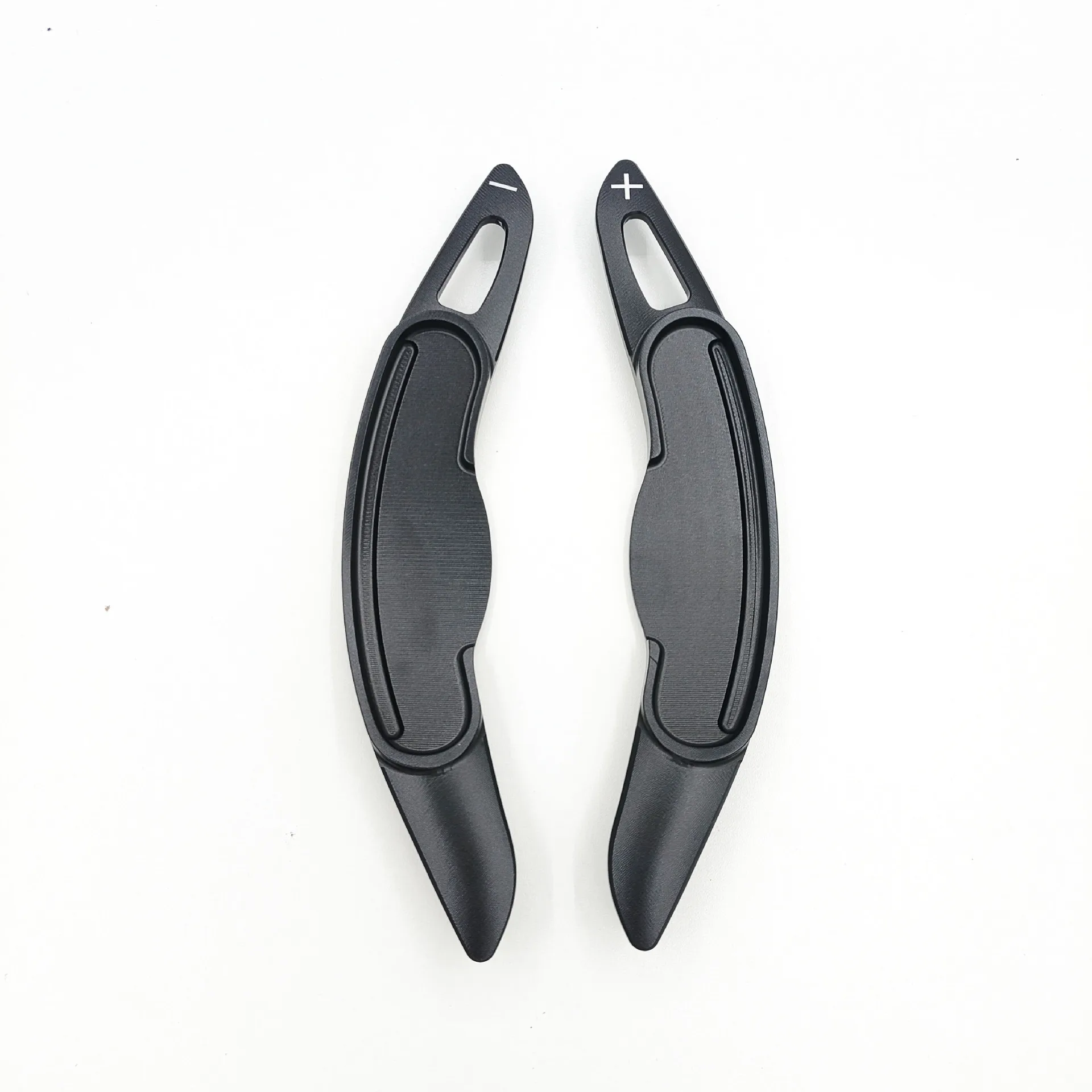 Per Mini MK3 F54 F55 F56 Cooper CLubman Shift paddle accessori per volante parti modificate interni automobilistici