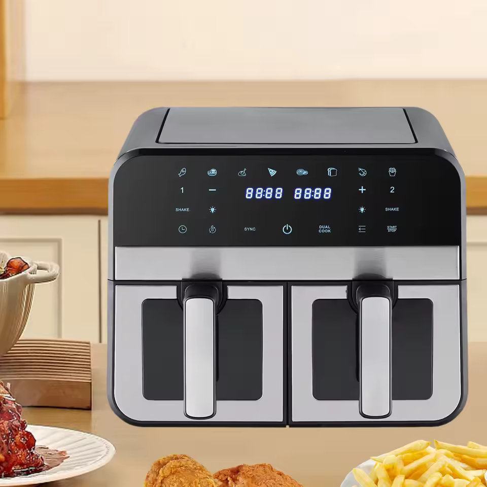 2. 대형 에어 프라..