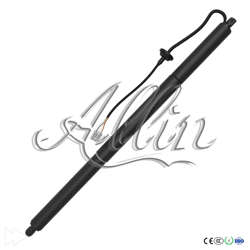 New Rear Tailgate Trunk Power Lift Supports Gas Strut for Tesla MODEL-S Right Side OE 600661000B 600661100B Car Accessories