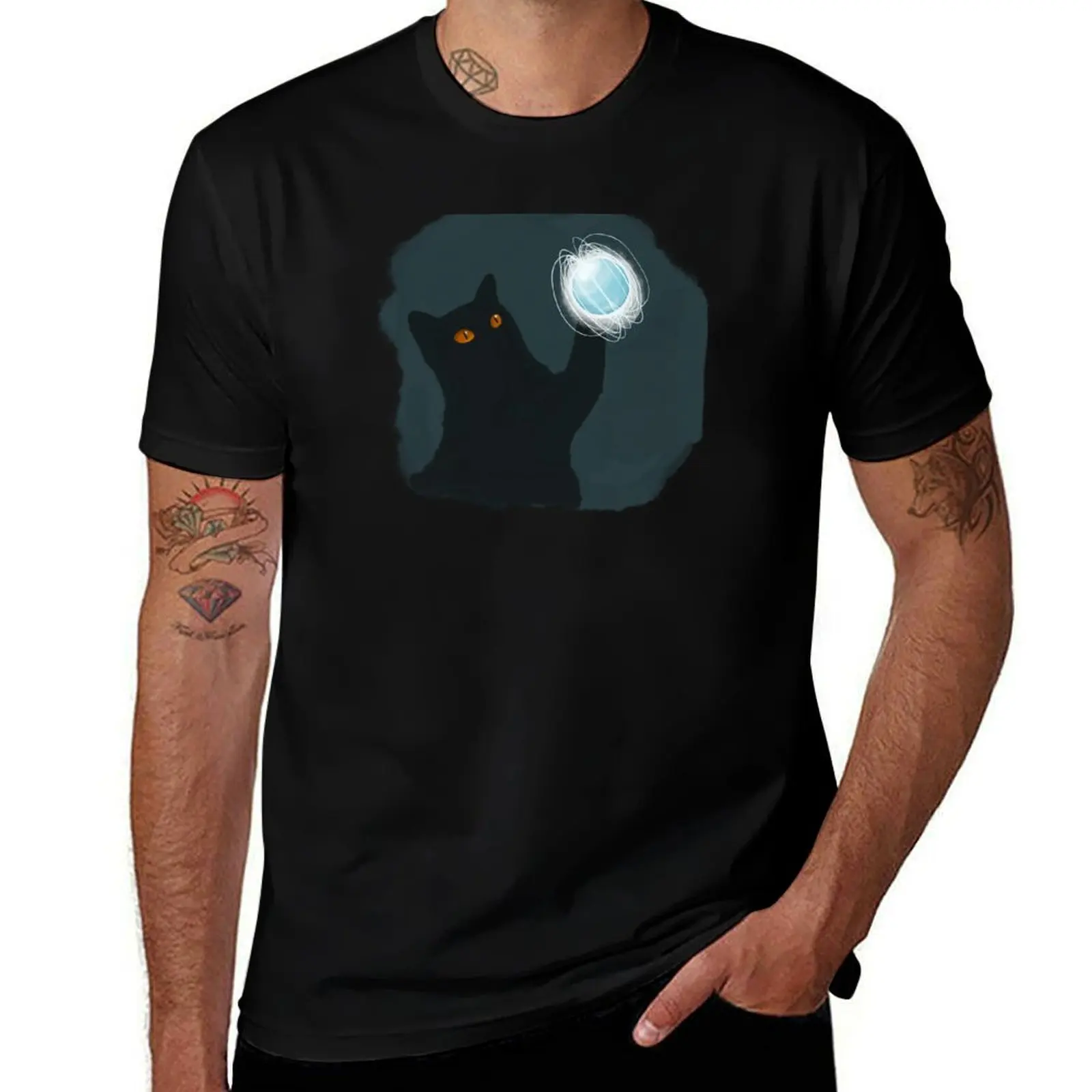 Boop the neutron star T-Shirt High Quality Durable T-Shirt