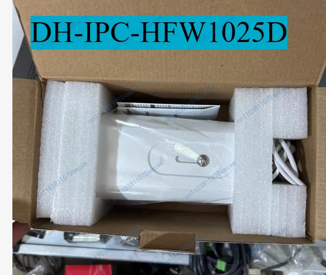 New Ip Camera, Mode… - image