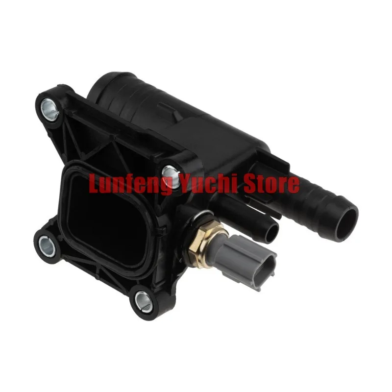 JDE28625, LR057501 - Coolant Thermostat For Land Rover Freelander 2, Discovery Sport 1.5L