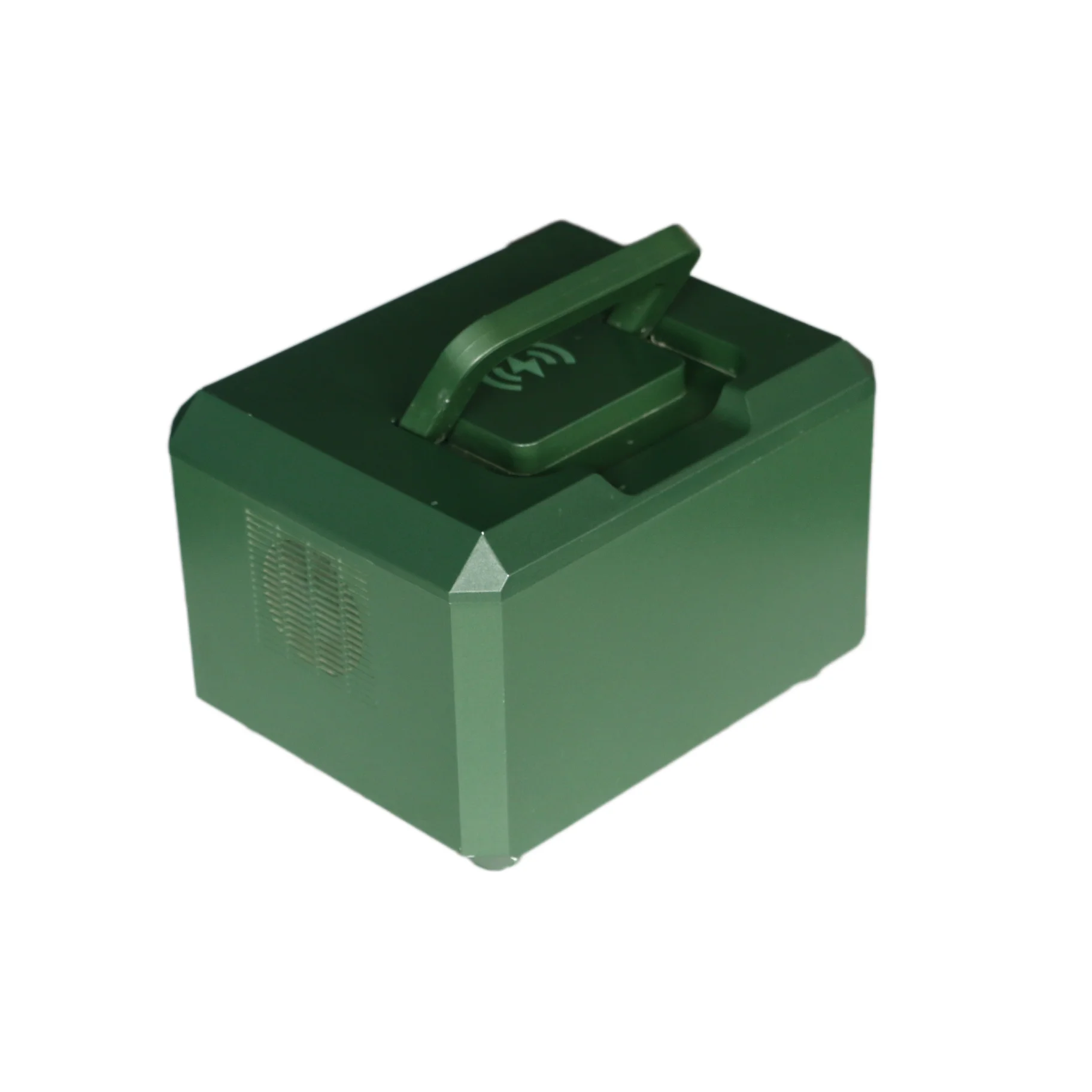 Source portable pour l'extérieur