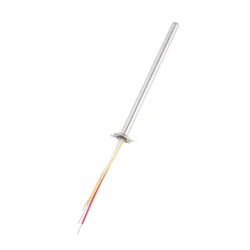 1Pc A1323 Soldering Station Iron Heating Element Heat Core for 936A /969A Heater Thermostat Welding Crack 936 Soldering Station