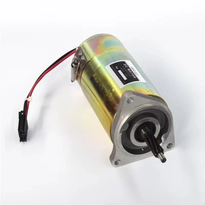 China Supply Original NICHIYU Forklift Motor 0-52000-5141 for FBR10-30