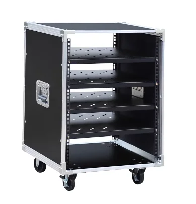 10U Power Amplifier Cabinet Household 16UKTV Air Case Cinema KTV Outdoor Wedding Multifunctional 12U Chassis Rack