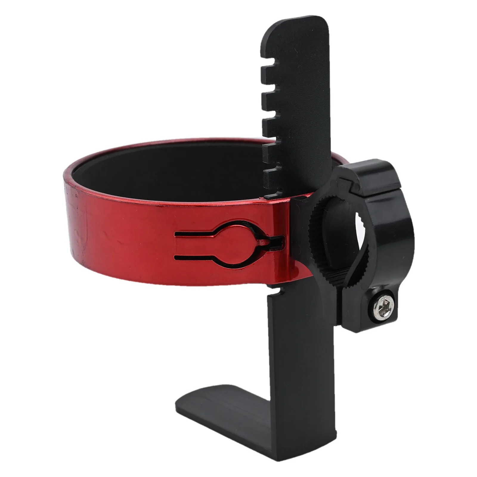 

Beer Holder Bike Water Bottle Cage High Strength Lightweight Smooth Corners For Cycling For Outdoor Activities
