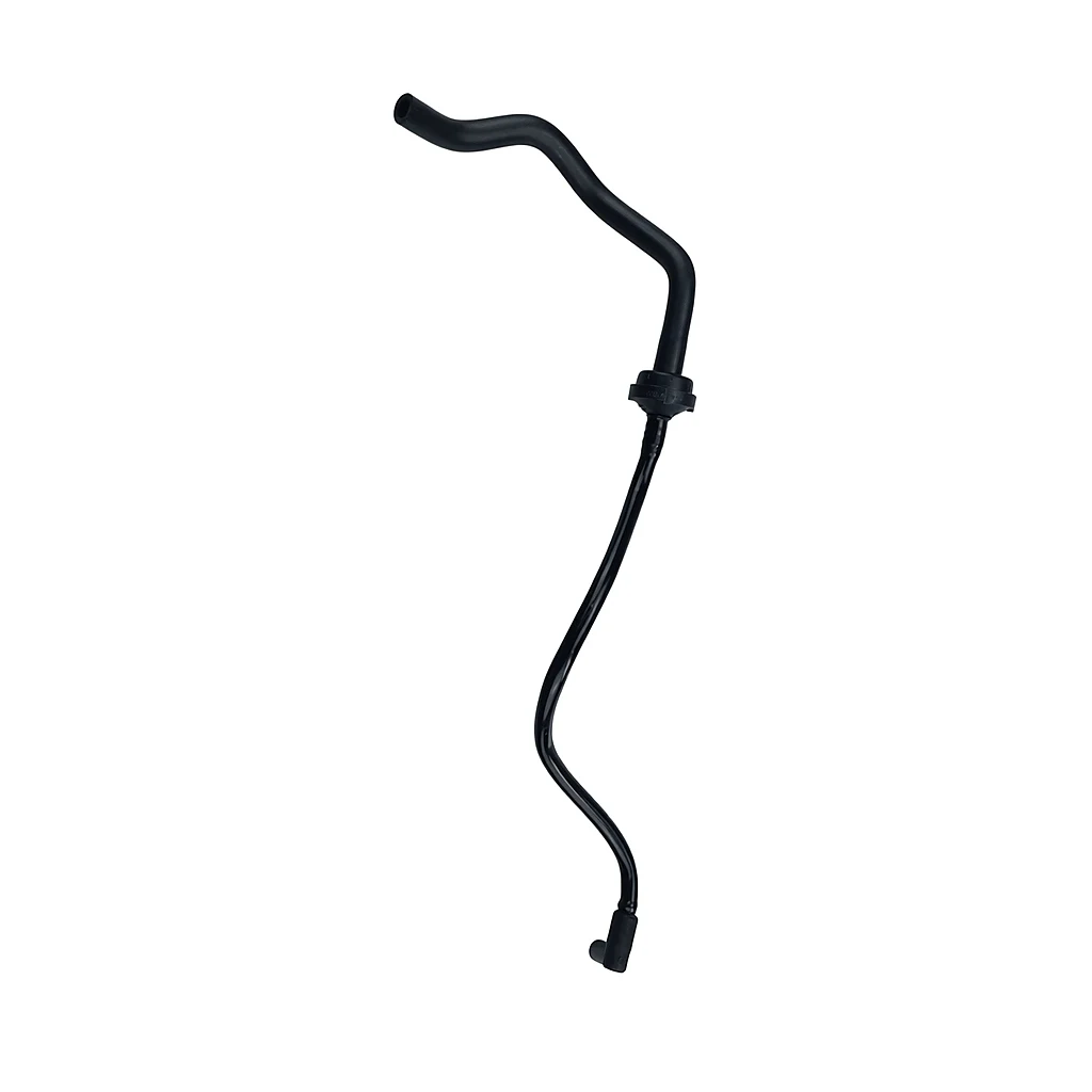 Exhaust Gas Recirculation Pipe 06E103207AQ Fit For Volkswagen Touareg Touareg R-Line R-Line PL52 7P6 2017-2017