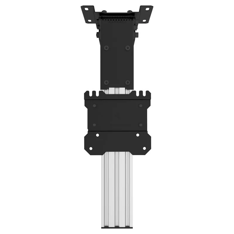 Universal Ceiling TV Mount Hanging Bracket for Commercial Use Tea Shop