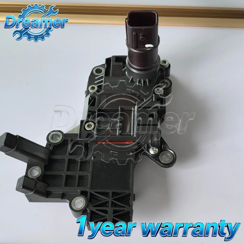 Original FW6A-EL FW6AEL Transmission Controller TCU TCM 238740A FZ21 FZ11 K4238 For Mazda 2.0-2.5L Free Program