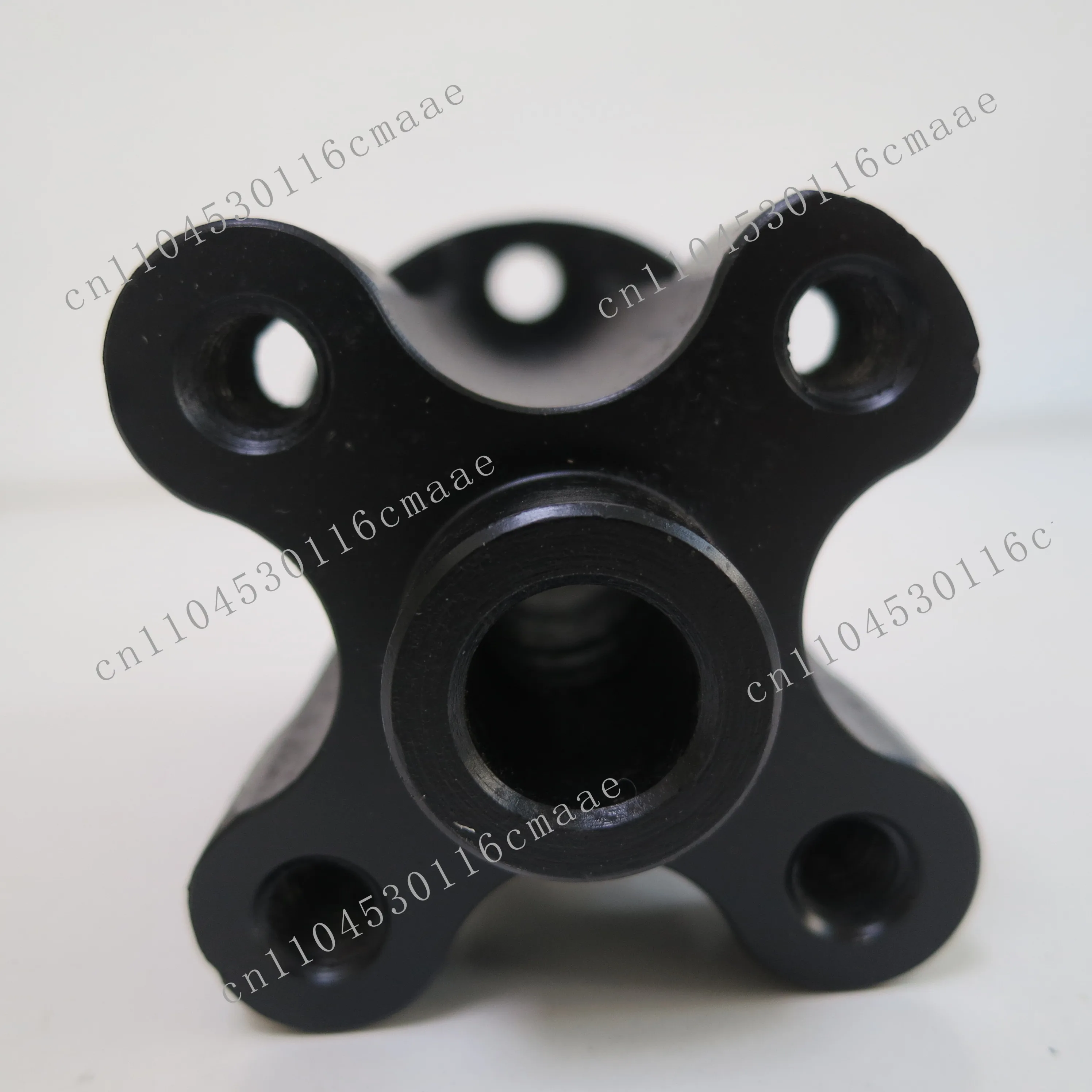 Generator excavator ISL9.3 QSL9.3 QSC fan pilot gasket 5318022 for construction machinery engine parts