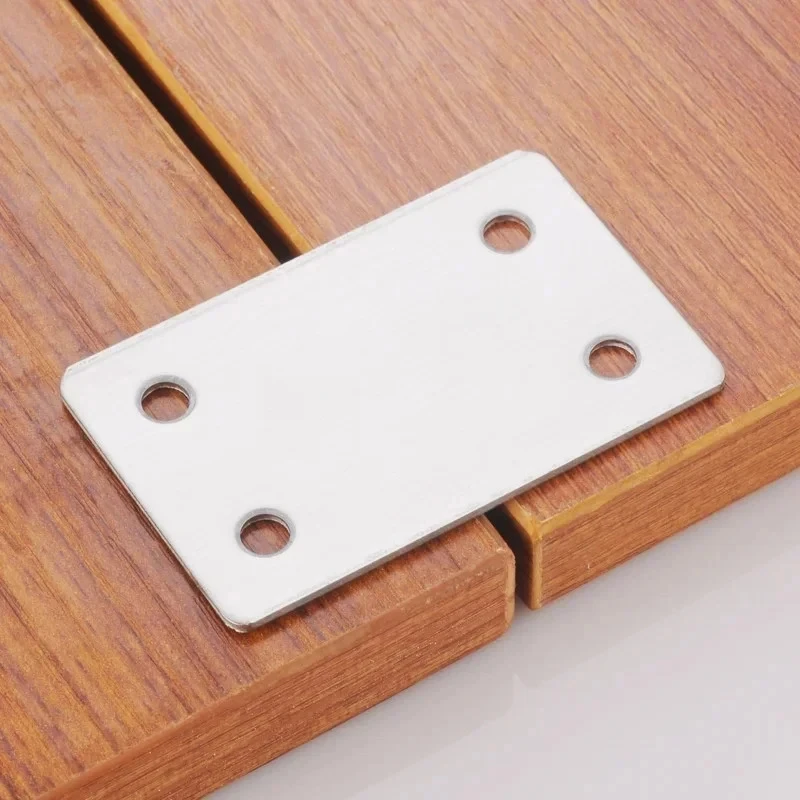Steel Angle Code Bracket/Home Furniture Door Hardware Fitting Accessory Tool Component Part Equipment Kit New Part Case Set Set