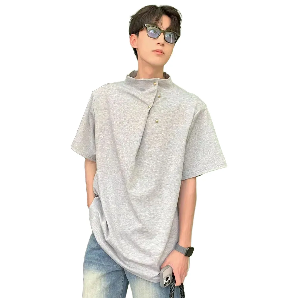 

Casual Daily Wear Casual Wear Korean Retro Streetwear Top Casual Comfortable Fit Daily Wear Holiday Apparel Party Suitable