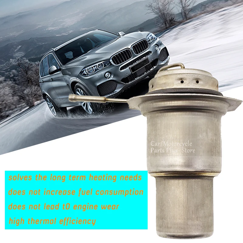 Diesel brenner Webasto Auto Warmwasser bereiter Kits Brenner Brennkammer für Webasto 5kw Thermo Top c e z p LKW Diesel – Detail 4