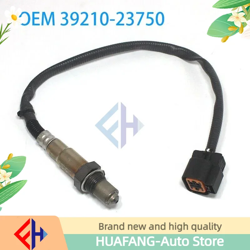 

Original 39210-23750 39210 23750 High Quality Oem 3921023750 Oxygen Sensor For Elantra Accent For Rio Soul