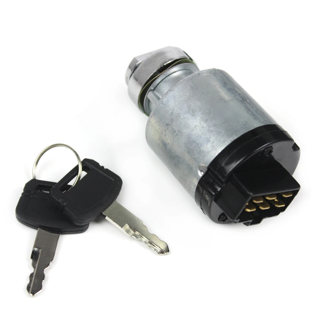 1 قطعة 4250350 4448303 مفتاح مفتاح إشعال لشركة هيتاشي ZX330 ZX200-1 ZAX200 ZX210 200LC 225CLC 370C 200DLC 380GLC 450CLC 190GW ، #3