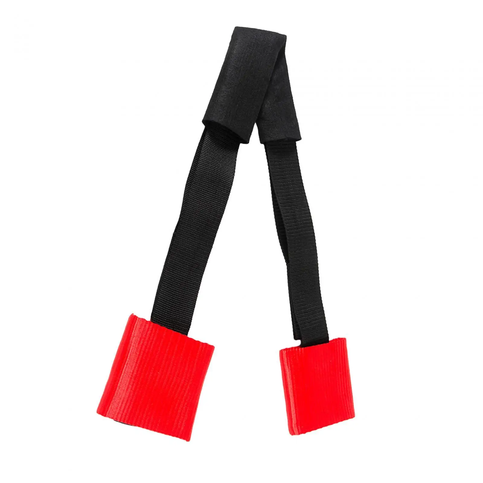 Motorcycle Handlebar Strap High Strength Balance Strap Harness Nylon Webbing Fastening Strap