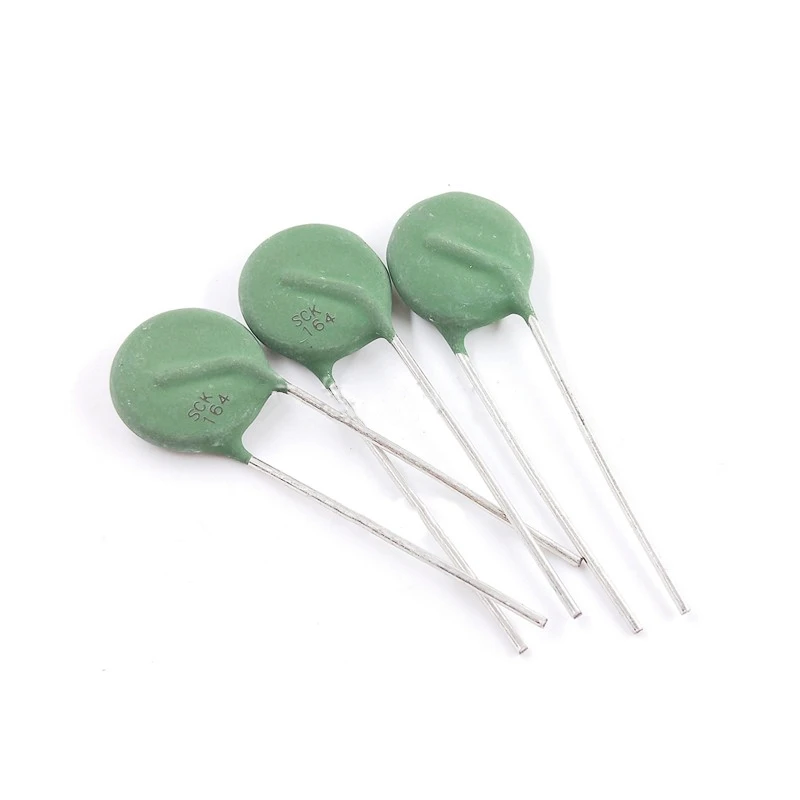 10 buah NTC Thermistor 8mm-10mm SCK152 scsck102 thersck053 scsck1r35 SCK101R35MSY SCK103 SCK10103MSY