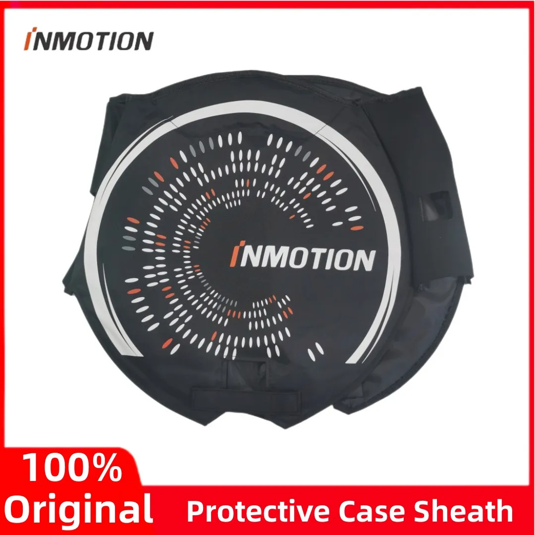 For Inmotion V10F Protecion Smart Cover V8F Protective Case Sheath V5D Decoration Shell V5F Anticollision Original Accessories