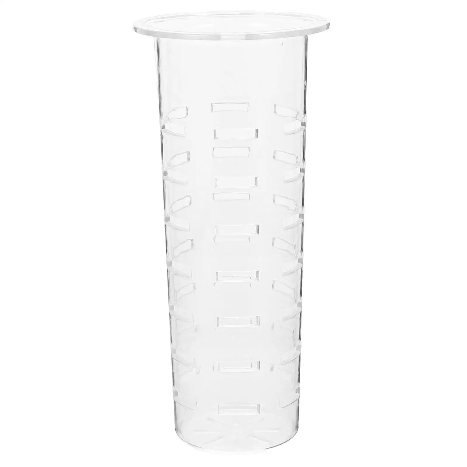 

Drinks Dispenser Ice Insert Juice Filter Accessories Beverage with Spigot Baby Infuser