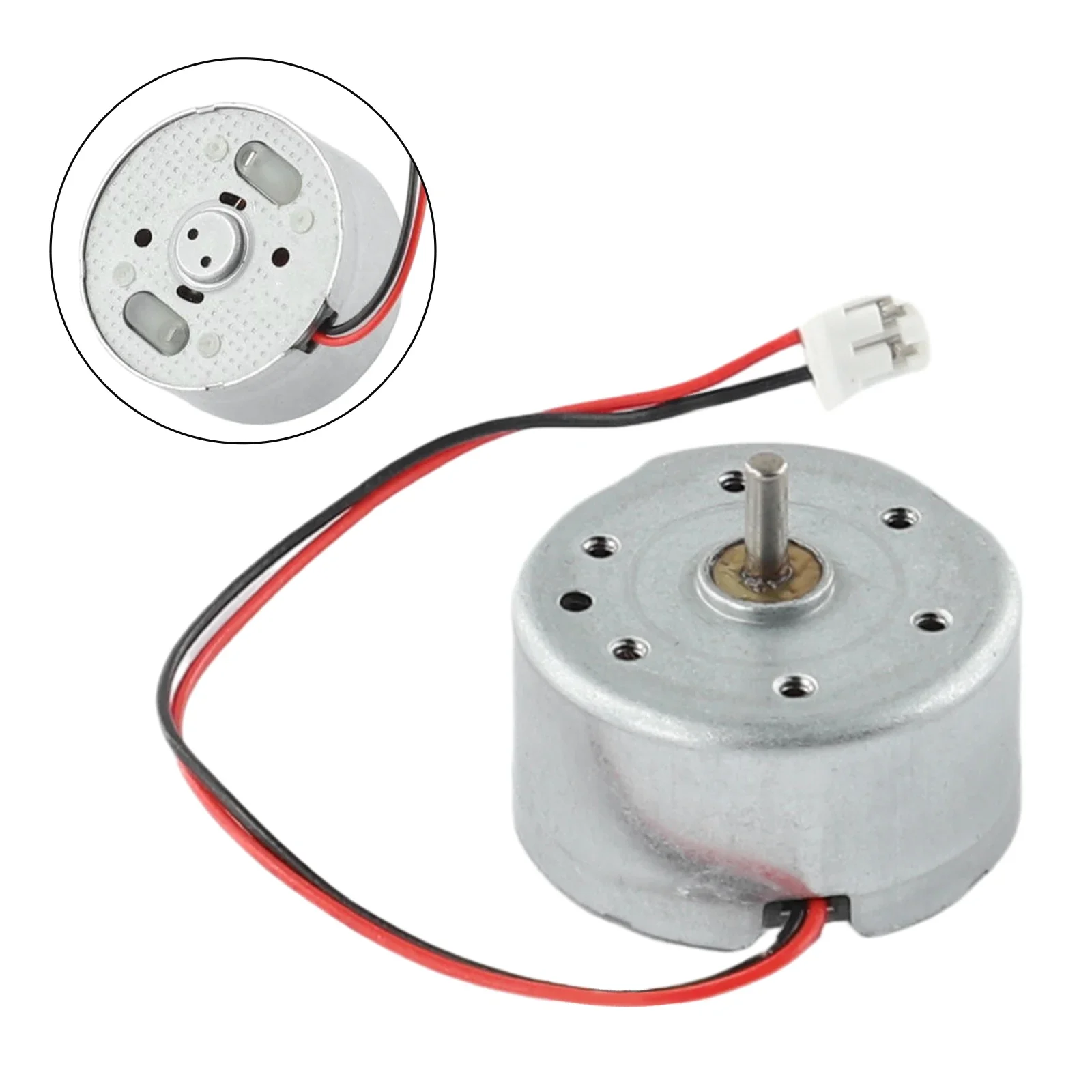 1Pcs Motor For D2 D3 D4 D5 D6 D7 Vacuum Cleaner Lidar Motor Accessories Repair Parts Robot Vacuum Cleaner Accessories