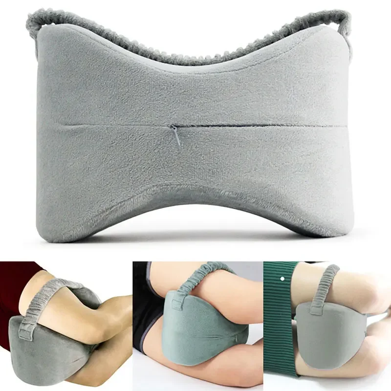 Anti-decubitus Memory Cotton Stress Reliever Pillow Elderly Patient Knee Wear Hand Leg Side Cushion Pressure Sore Pad Care Bed