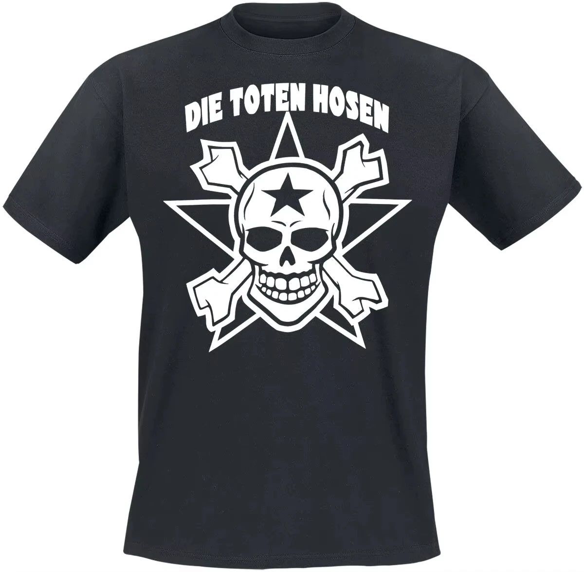 2026 Debut Album Tee Death Metal T-Shirt with Demon Mask & Band Logo Print Band Fan Merch