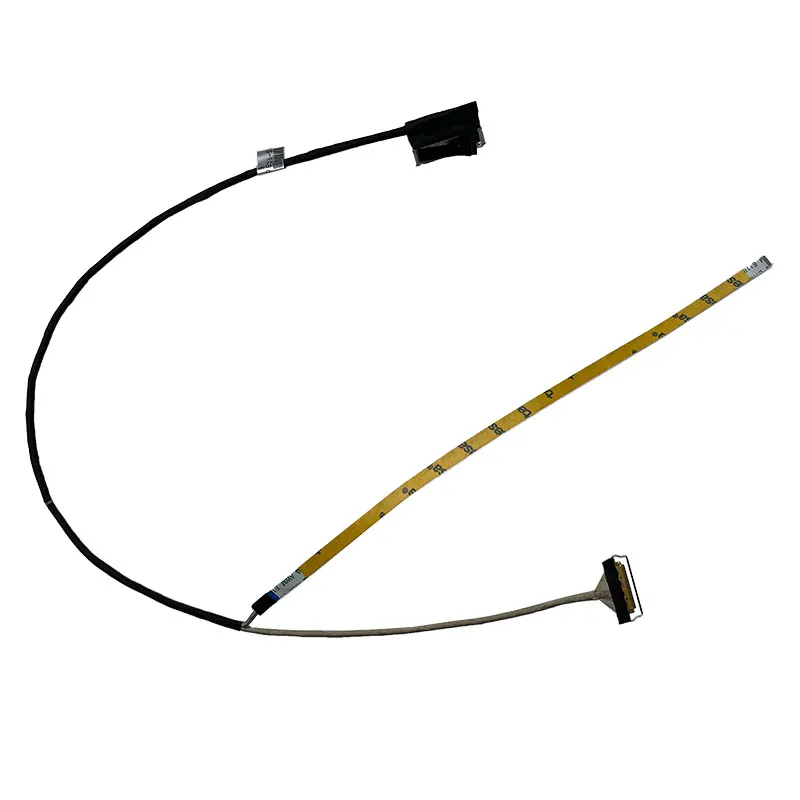 Laptop LCD LED Cable For Lenovo IdeaPad 330S-15IKB 330S-15ISK 330S-15AST 330S-15ARR 330S-14IKB 64411204500010 64411204200080