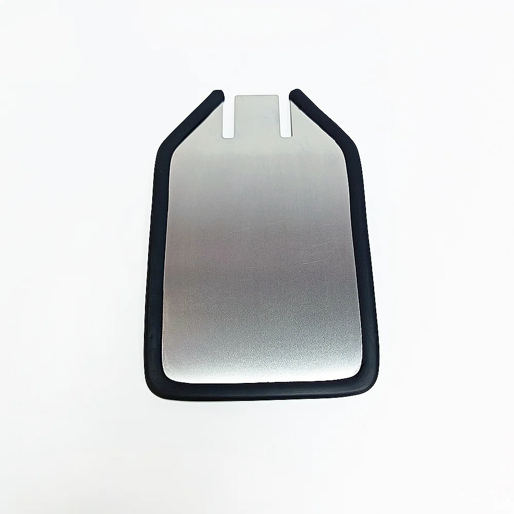 Hot Selling Elephant-med F02-S Minimally Invasive Reusable Metal ESU Grounding Pads Electrosurgical Patient Plate Cautery Return